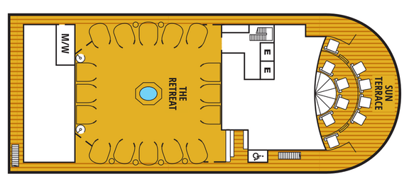 Deck Plan deck-1